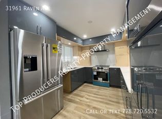 31961 Raven Ave, Mission, BC V2V1B8