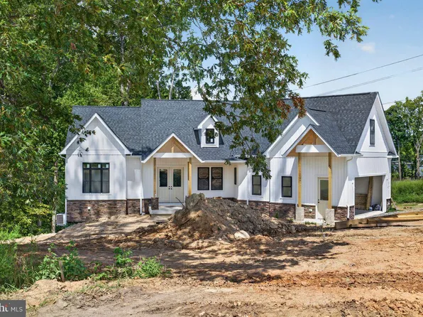 208 Anderson Way, Mineral, VA 23117