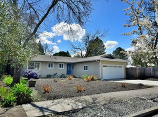 4852 Canyon Dr, Santa Rosa, CA 95409