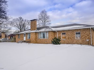 128 Perry Dr NW, Canton, OH, 44708