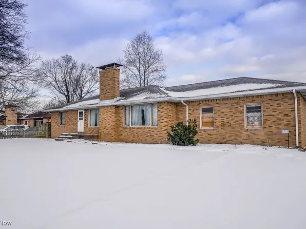 128 Perry Dr NW, Canton, OH 44708