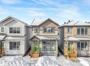 112 Elliott Wynd, Fort Saskatchewan, AB