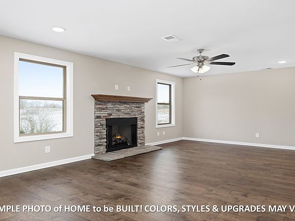5th image of 64 Dunbar Lot 64