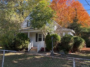 1436 N Prospect Rd, Ypsilanti, MI 48198