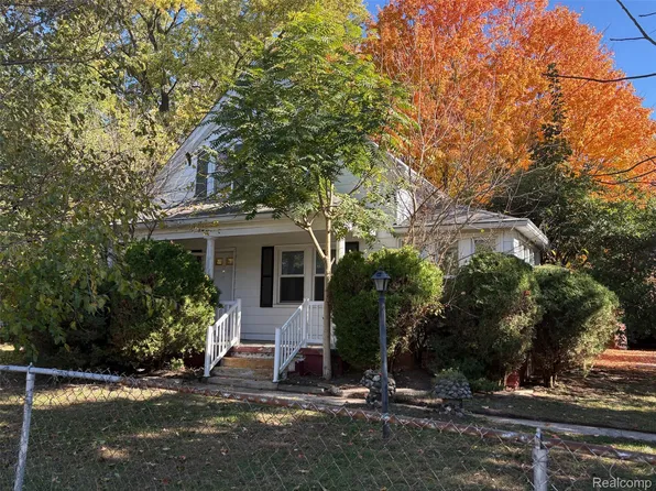 1436 N Prospect Rd, Ypsilanti, MI 48198