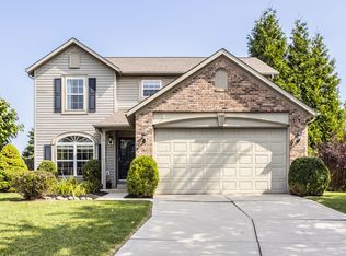 10302 Plantana Blvd, Fishers, IN 46038