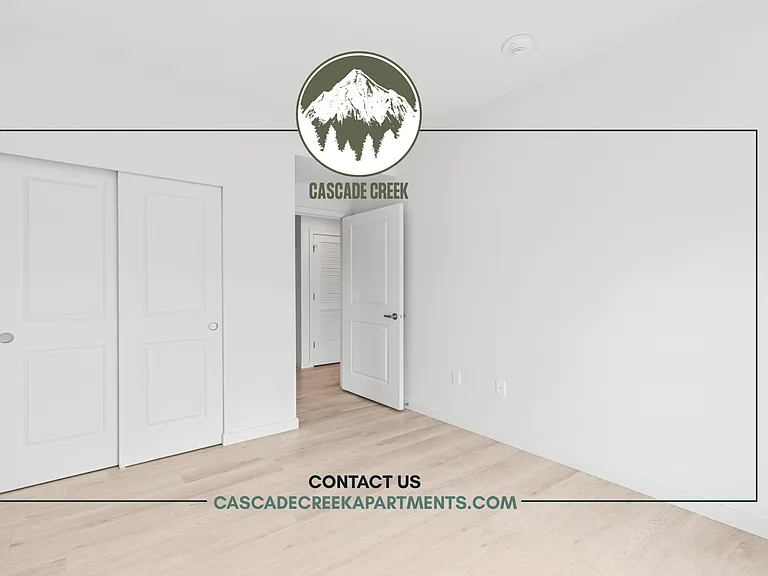 Cascade Creek Apartments — Photo 5