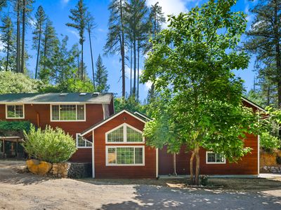 19250 Coal Creek Rd, Lakehead, CA, 96051