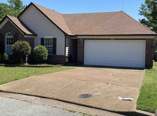 6731 Whitten Grove Cv LOT 32, Memphis, TN 38134