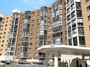 15107 Interlachen Dr #2-119, Silver Spring, MD