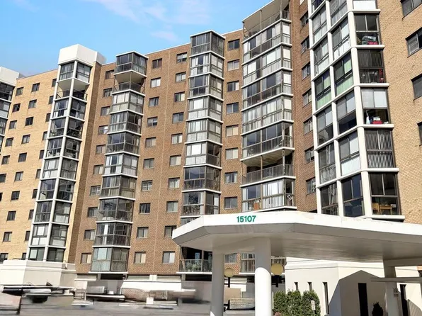 15107 Interlachen Dr #2-119, Silver Spring, MD 20906