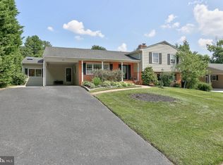 1212 Clearfield Cir, Lutherville Timonium, MD 21093