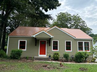 210 Weekes St, Decatur, GA 30030