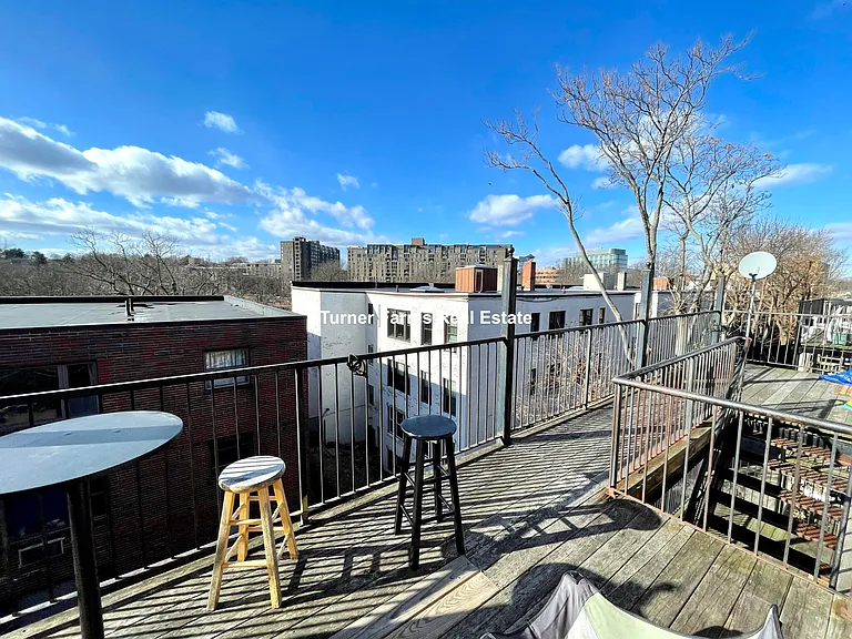71 S Huntington Ave #3A — Photo 26
