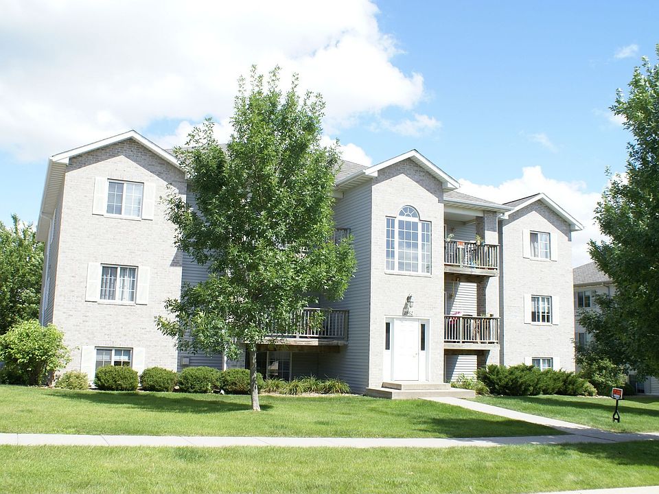 view from the street