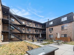558 N Washington St APT 202, Denver, CO 80203