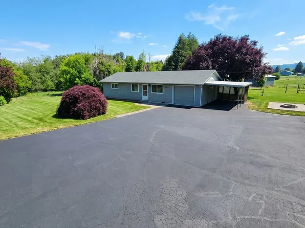 54047 W Lane Rd, Scappoose, OR 97056