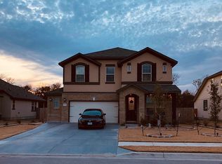 5716 Sabbia Dr, Round Rock, TX 78665