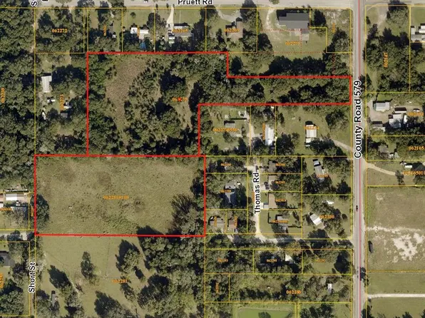 579 Highway, Seffner, FL 33584