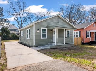 1905 English St, North Charleston, SC 29405