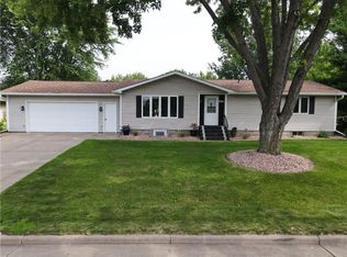 405 E John St, Rice Lake, WI 54868