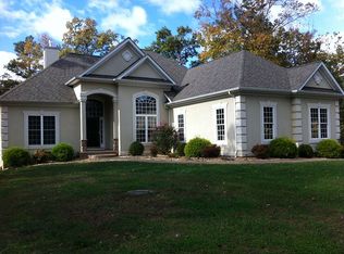 130 Trevor Run, Mineral, VA 23117