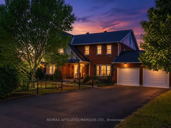 2 Fairholme Dr, South Dundas, ON K0C 1X0