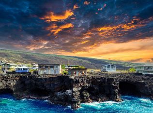 88-127 Kai Ave, Captain Cook, HI 96704