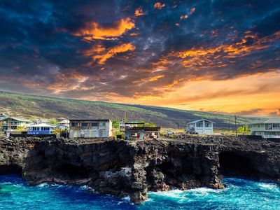 88-127 Kai Ave, Captain Cook, HI, 96704