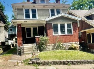 330 Elizabeth Ave, Pittsburgh, PA