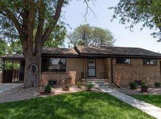 8025 W 44th Pl, Wheat Ridge, CO 80033