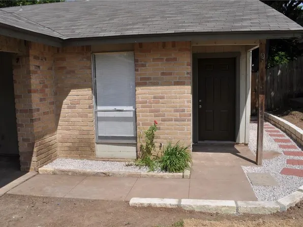 9404 Teasdale Ter #B, Austin, TX 78753