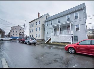 29 Addison St #1L, Gloucester, MA 01930