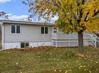 310 W Center St, Rushford, MN 55971