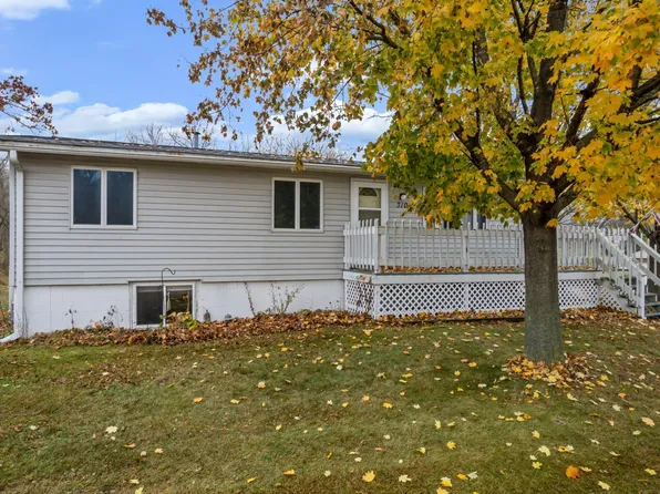 310 W Center St, Rushford, MN 55971