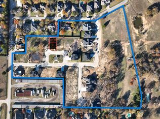 3321 Ferguson Rd, Grapevine, TX 76092