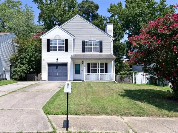 104 Sheppard Dr, Williamsburg, VA 23185