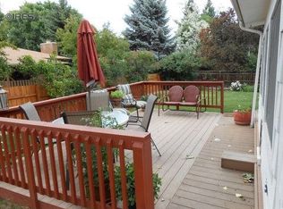 1208 E 21st Ct, Loveland, CO 80538