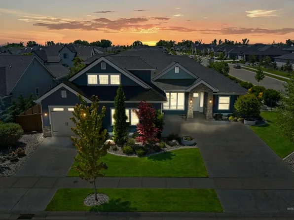 2559 N Synergy Ave, Eagle, ID 83616