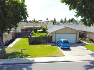 1643-1645 Moffett Rd, Ceres, CA 95307