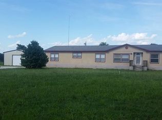 531 County Road 1774, Chico, TX 76431