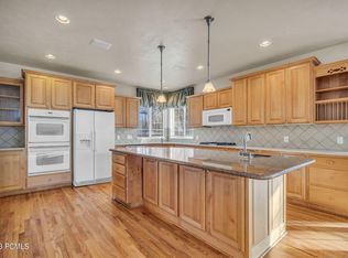 13711 S Farm Hollow Ln, Draper, UT 84020