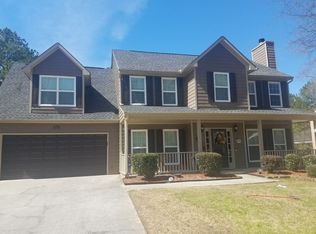 1822 Hannah Pl, Powder Springs, GA 30127