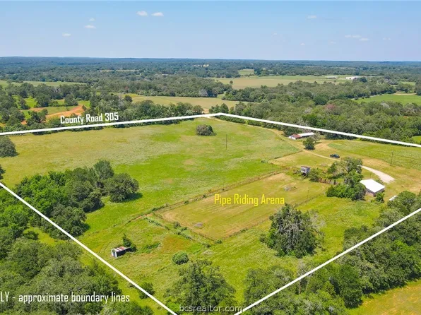 8585 County Road 305, Rockdale, TX 76567