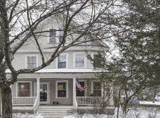 1 Irving Pl, Summit City, NJ 07901