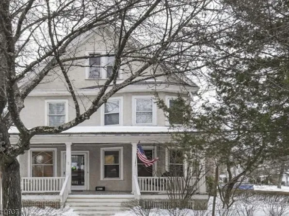 1 Irving Pl, Summit, NJ 07901