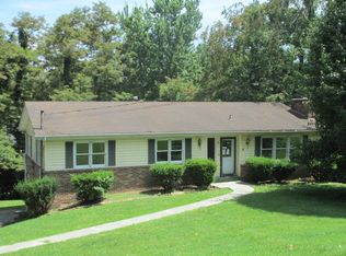 170 Haverhill Rd, Bristol, VA 24201