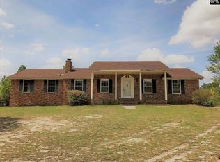 255 Macedon Dr, Lexington, SC 29073