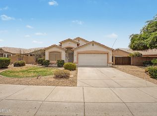 12589 W AMELIA Avenue, Avondale, AZ 85392