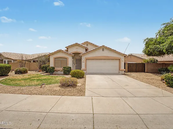 12589 W AMELIA Avenue, Avondale, AZ 85392